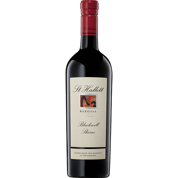 ST HALLETT BACKWELL 75X6